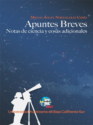 cover image of Apuntes breves